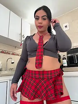 Aylin Fox online show from July 15, 7:18 pm