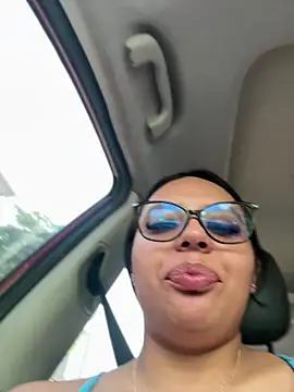 Aylin Fox online show from July 28, 8:52 pm