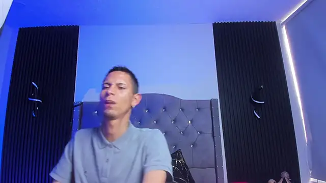 Jason Issabella online show from July 25, 9:11 pm