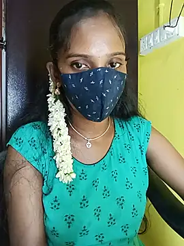 Tamil Soloqueen 001 online show from July 25, 6:15 pm