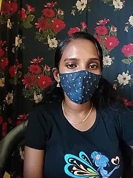 Tamil Soloqueen 001 online show from July 7, 8:40 am