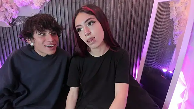 Noxvex Bms online show from July 20, 5:57 pm