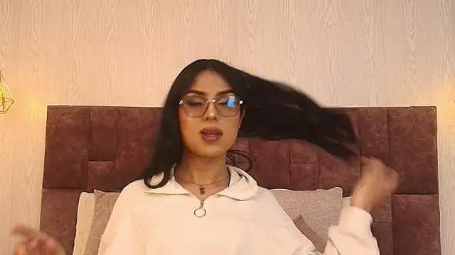 SamanthaFairyy online show from July 21, 1:34 pm