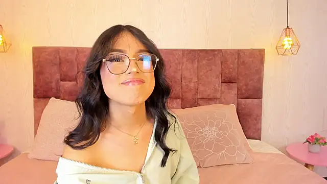 SamanthaFairyy online show from July 28, 3:21 pm