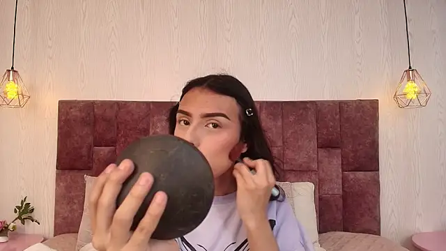SamanthaFairyy online show from July 9, 1:02 pm
