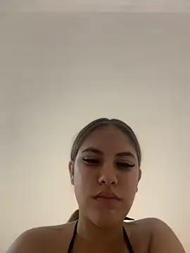 MiluRossee1 online show from July 24, 8:12 am