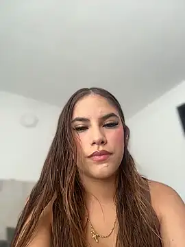 MiluRossee1 online show from July 16, 6:34 pm
