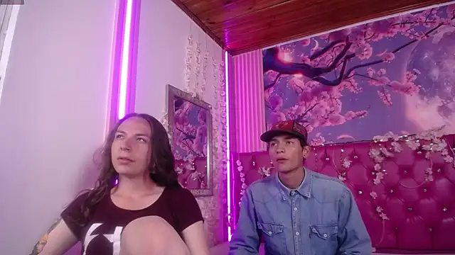 royalsexxx  online show from July 9, 8:44 pm