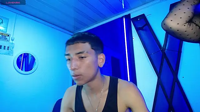 nucitacouple online show from July 9, 9:17 pm