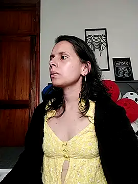 Bianca Vibe online show from July 15, 8:02 pm