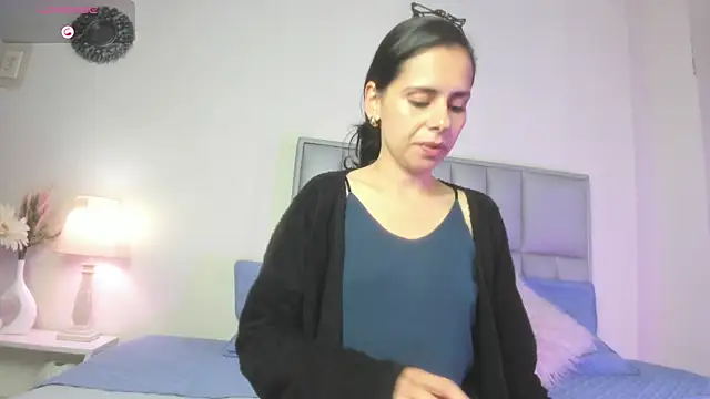 Bianca Vibe online show from July 14, 4:00 pm