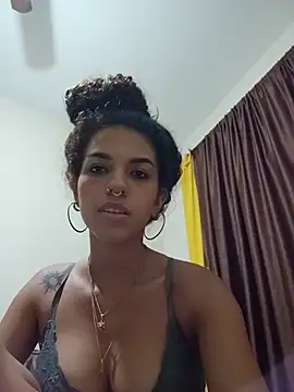 JadeSolari online show from July 29, 3:50 am