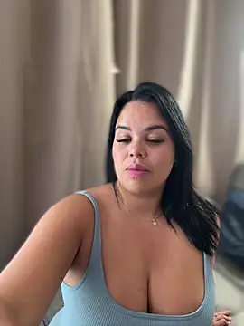 AliceStarshine online show from February 25, 2:15 pm