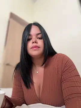 AliceStarshine online show from April 9, 3:06 pm