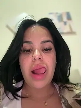 AliceStarshine online show from October 5, 4:17 am