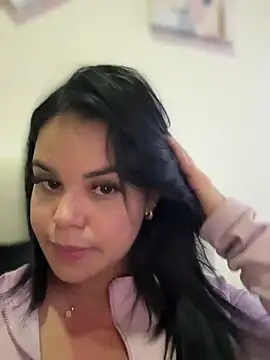 AliceStarshine online show from February 9, 4:26 am