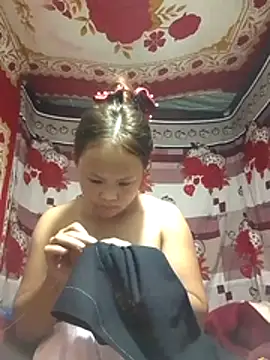 Hanhphuc x online show from July 25, 2:40 am