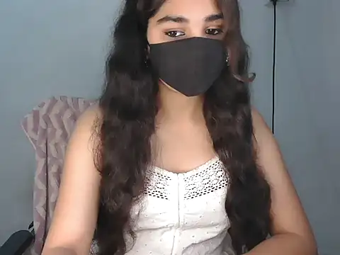Naughty Meena online show from July 23, 1:30 pm