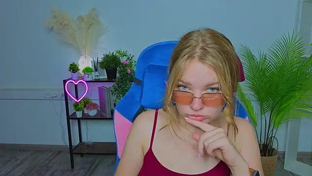 JaylaBrown online show from July 16, 4:33 pm