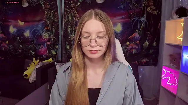 MaryVance online show from July 23, 6:54 am