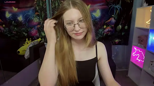 MaryVance online show from July 17, 9:24 am