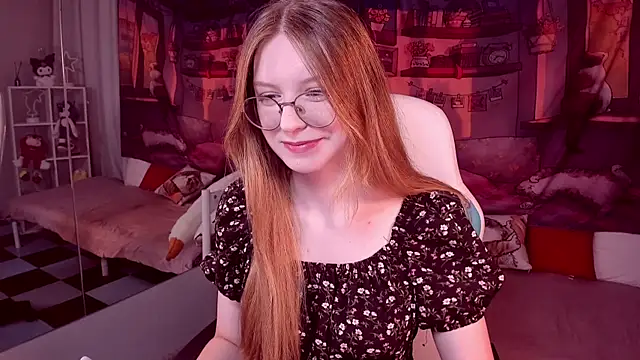 MaryVance online show from July 31, 6:47 am