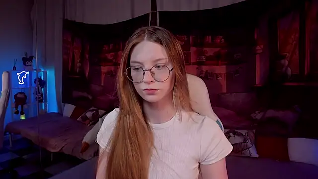 MaryVance online show from July 30, 6:36 am