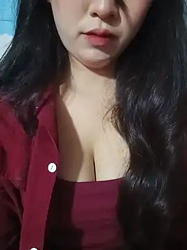 Elina68 online show from July 24, 2:53 am