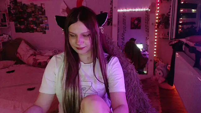 lilidip online show from July 28, 4:51 pm