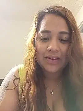 Arya Gomez online show from July 29, 11:49 pm