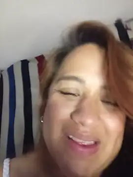 Arya Gomez online show from July 18, 1:53 am