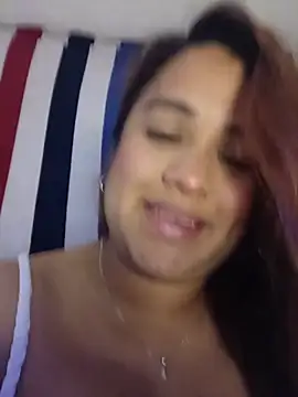 Arya Gomez online show from July 28, 11:26 pm