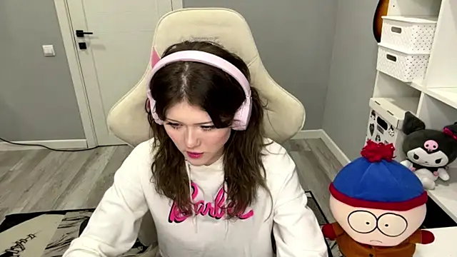 OopsieBaby online show from July 16, 1:59 pm
