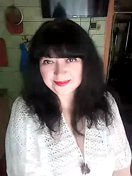 BeautyMilana13 online show from July 7, 7:56 am