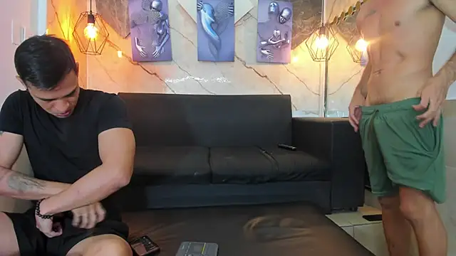 Brandon Bless online show from July 27, 12:13 pm