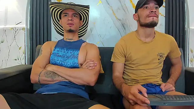 Brandon Bless online show from July 20, 12:18 pm
