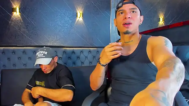 Brandon Bless online show from July 24, 11:52 am