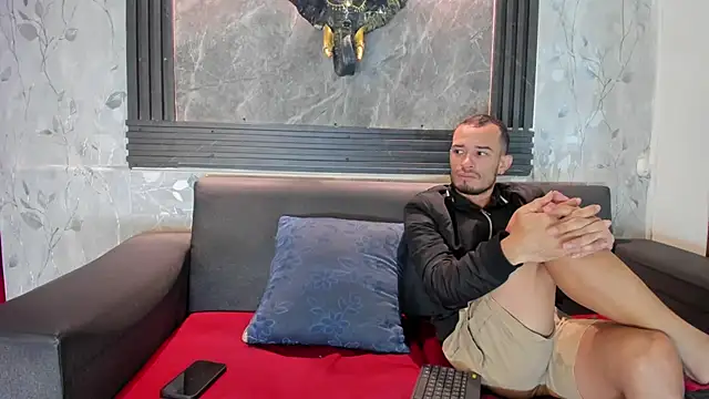Brandon Bless online show from July 16, 11:59 am