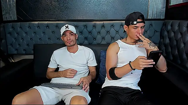 Brandon Bless online show from July 29, 12:05 pm