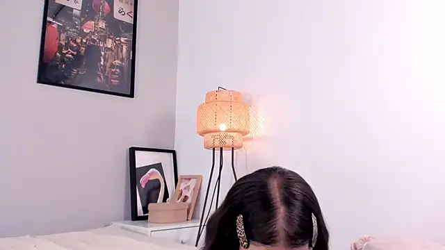 Aleexa Cute online show from July 29, 3:50 am