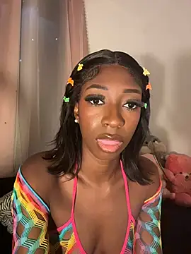 Nina Velveta online show from July 23, 1:52 pm