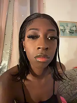 Nina Velveta online show from July 24, 5:22 pm