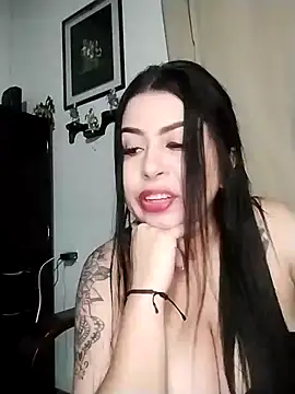 alessiafontine1 online show from July 17, 4:06 am