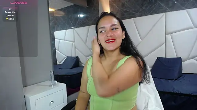 emily gomez159 online show from July 25, 12:01 pm