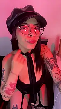 CharlotteBeaulmont online show from July 12, 9:59 pm
