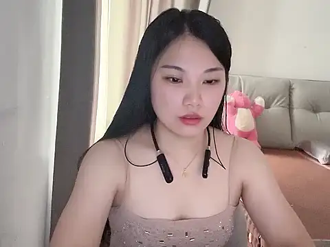 xiaoting-167 online show from July 27, 2:41 am