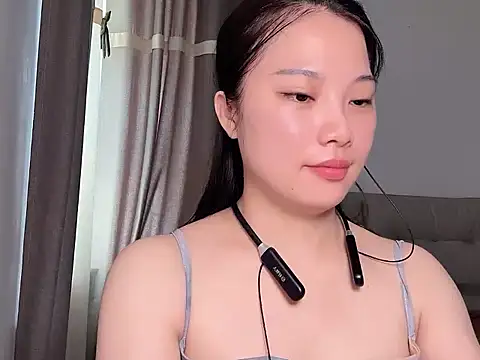 xiaoting-167 online show from July 17, 1:10 am