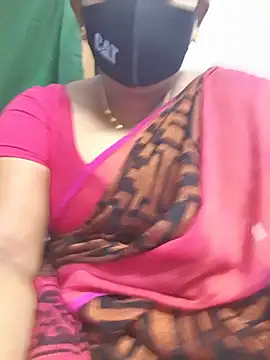 tamilrose143 online show from July 21, 1:34 pm
