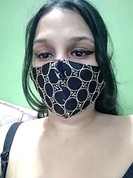 Shabana07 online show from July 29, 9:37 pm