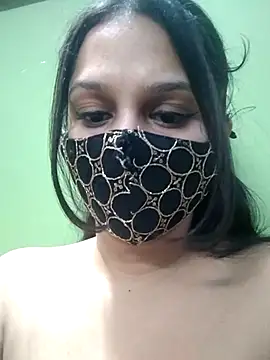 Shabana07 online show from July 24, 9:44 pm
